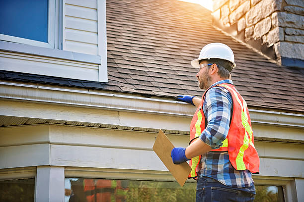 Roofing in Elliston
